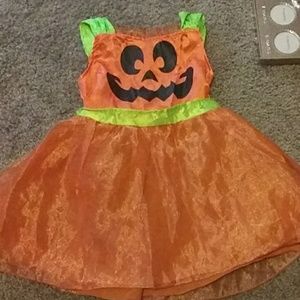 Halloween outfit